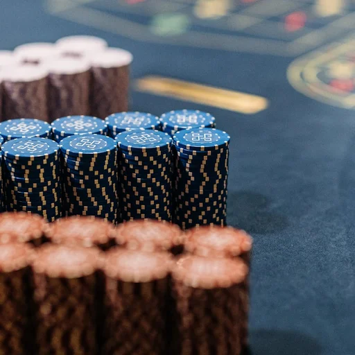 问鼎娱乐博彩牌照